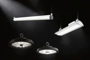 LED High Bay Low Bay Light