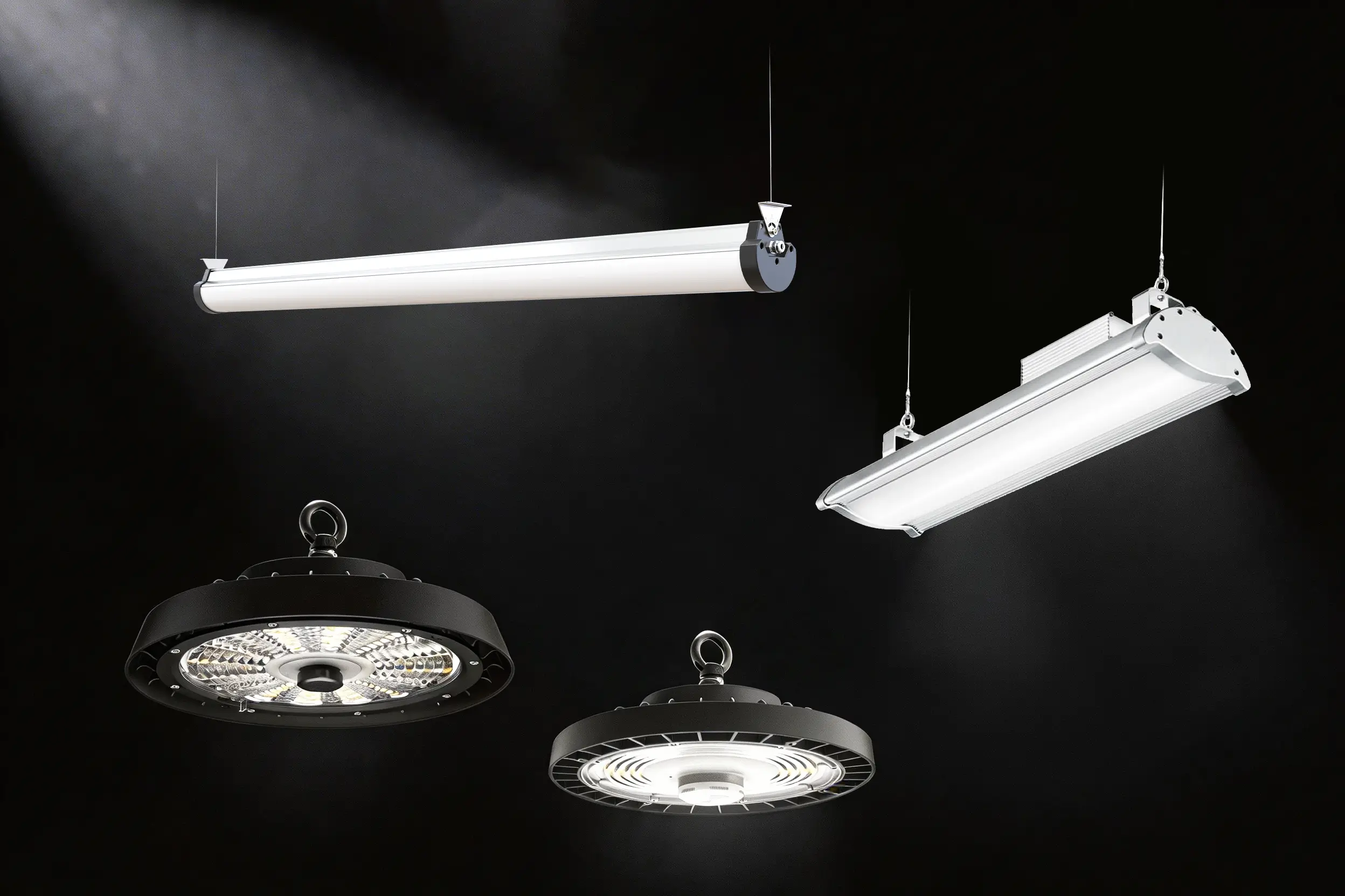 LED High Bay Low Bay Light