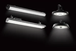 LED High-Bay/Low-Bay Light
