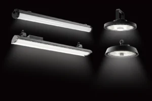 LED High-Bay/Low-Bay Light