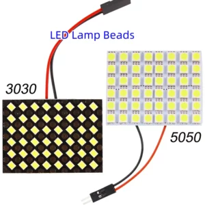 LED Lamp Beads