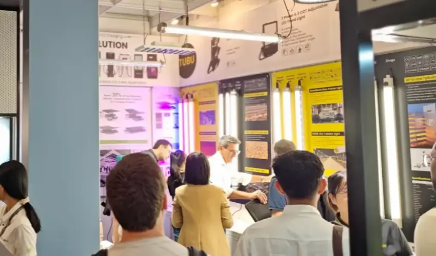 LED Lighting Manufacturers