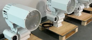 LED Marine Searchlight