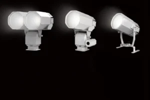 LED Marine Searchlight