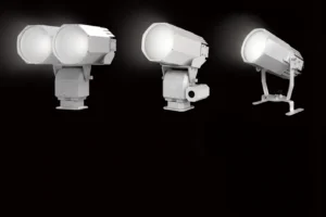 LED Marine Searchlight