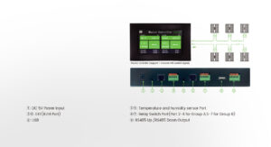 LED-Plant-Grow-Light---With-Controller