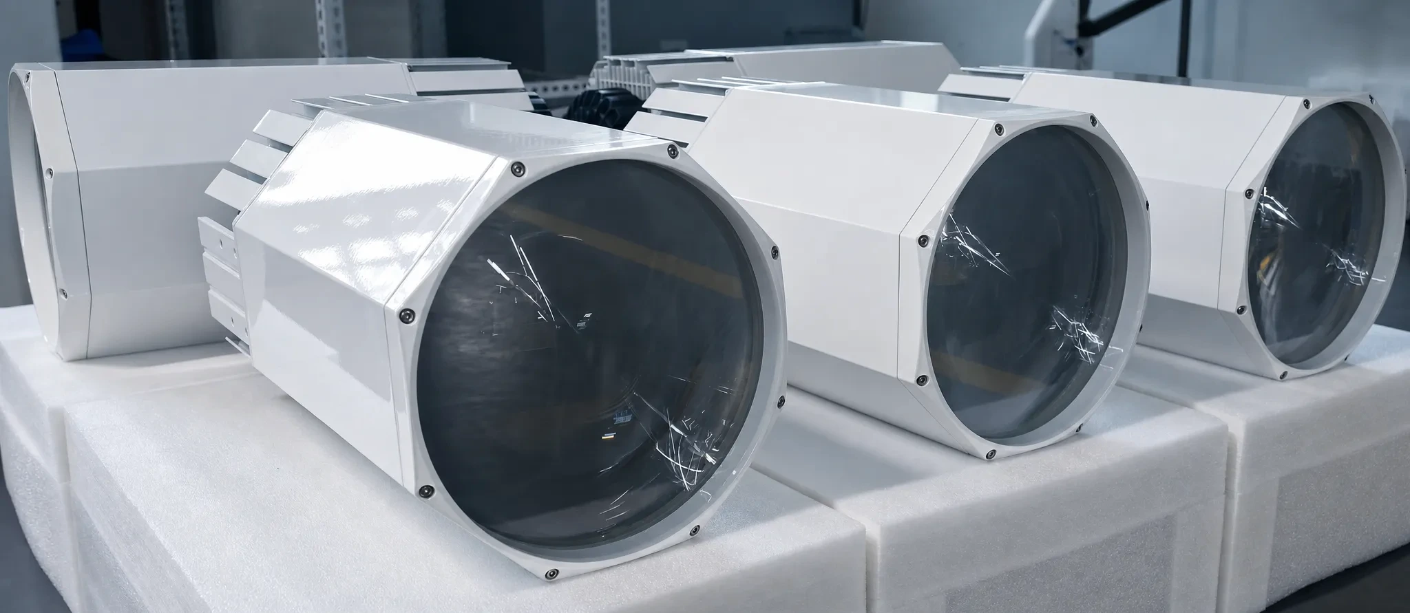 LED Searchlight-T3