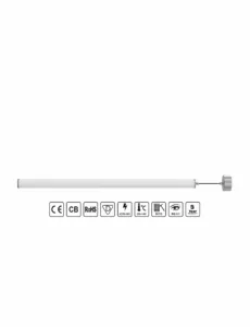 LED Tri-proof Light 360° L9 (1)