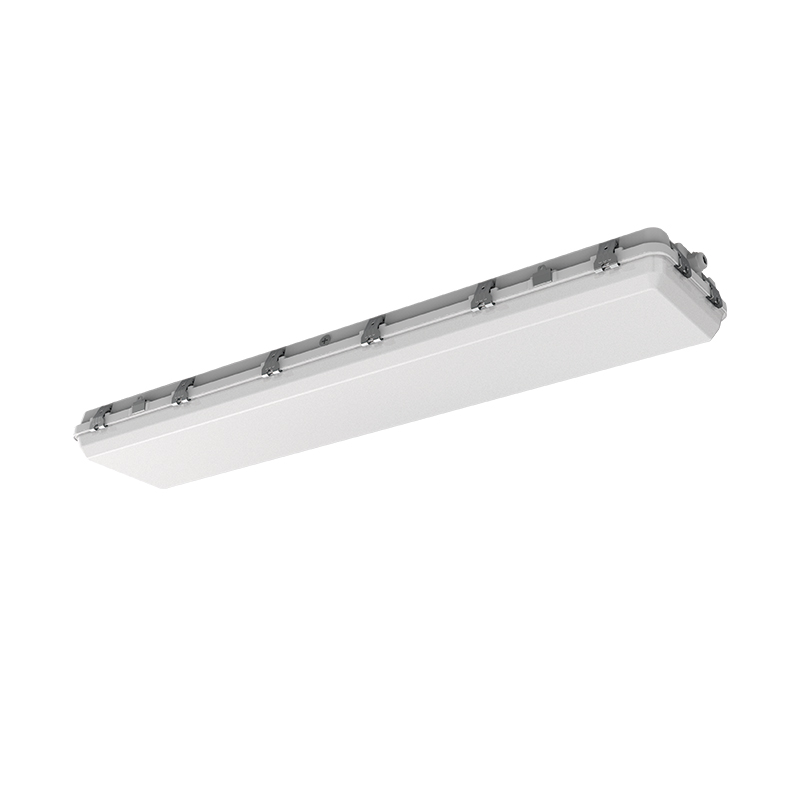 IP66 GRP LED Tri-proof Light (2)