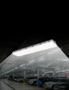 LED Tri-proof Light L10-G (4)