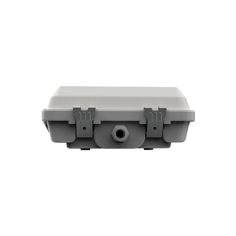 IP66 GRP LED Tri-proof Light(4)
