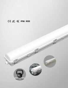 LED Tri-proof Light L10-G (6)