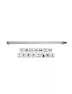 LED Tri-proof Light L9M (1)