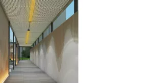 LED Tubular Light Impact Resistance