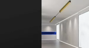 LED Tubular Light Long-Lasting