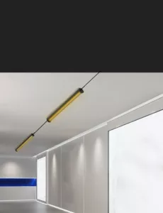 LED Tubular Light Long-Lasting