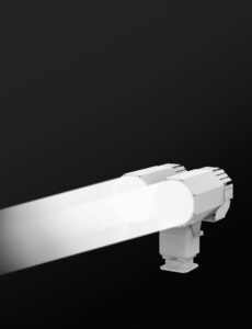 LED marine search light (2)