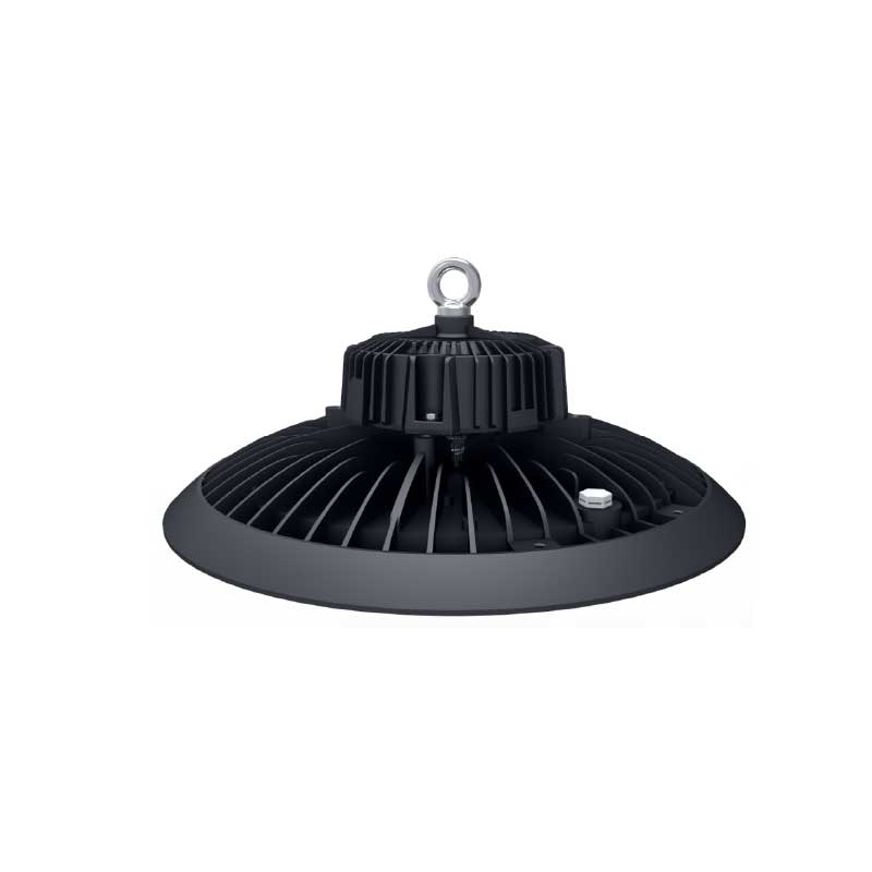 Low Glare UFO High Bay Light (2)