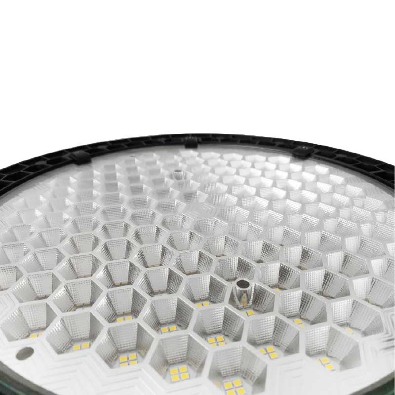 Low Glare UFO High Bay Light (3)