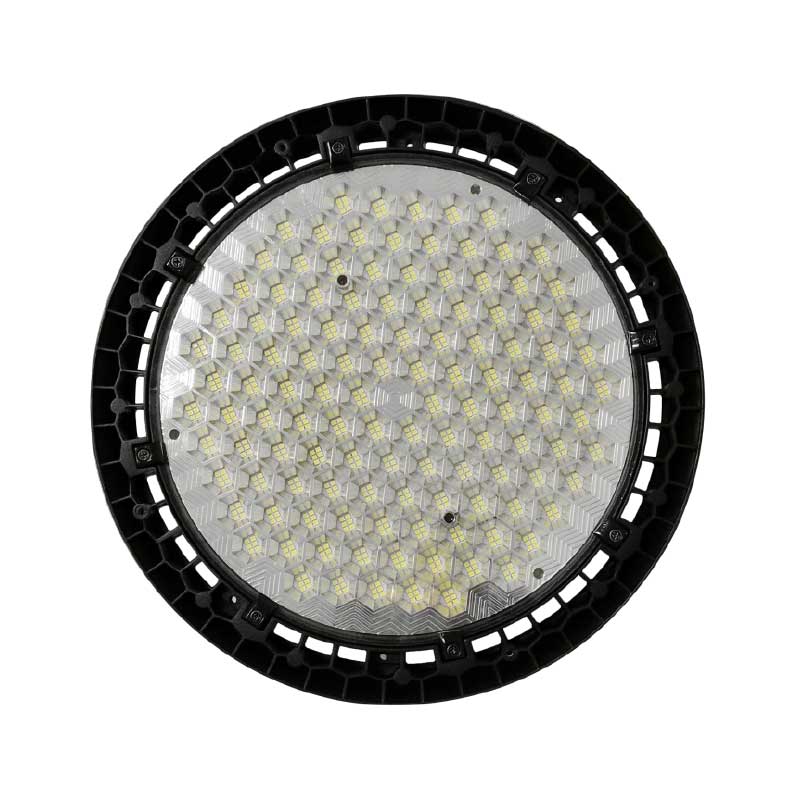 Low Glare UFO High Bay Light (4)