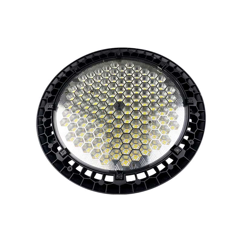 Low Glare UFO High Bay Light (5)