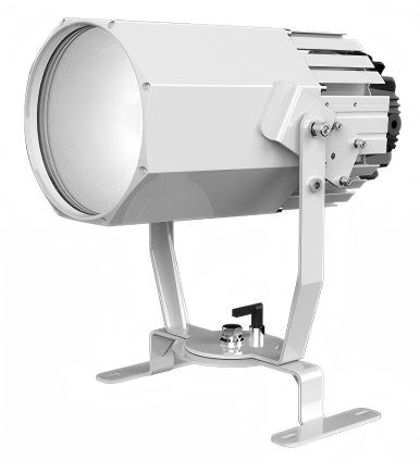 Manual LED Marine Searchlight
