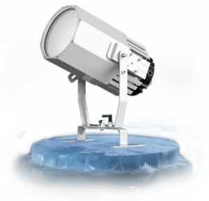 Manual LED Marine Searchlight