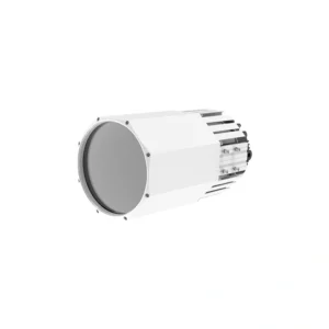 Manual LED marine searchlight