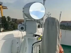 Marine Applications
