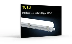 Modular LED Tri-Proof Light L10-K