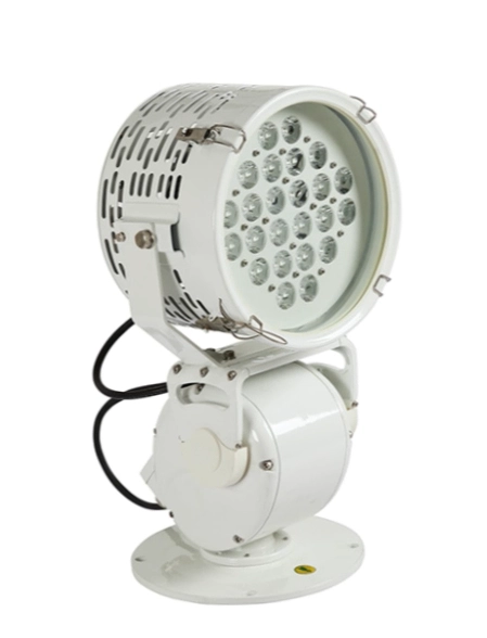 Multi-LED design