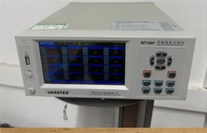 Multiplex Temperature Tester