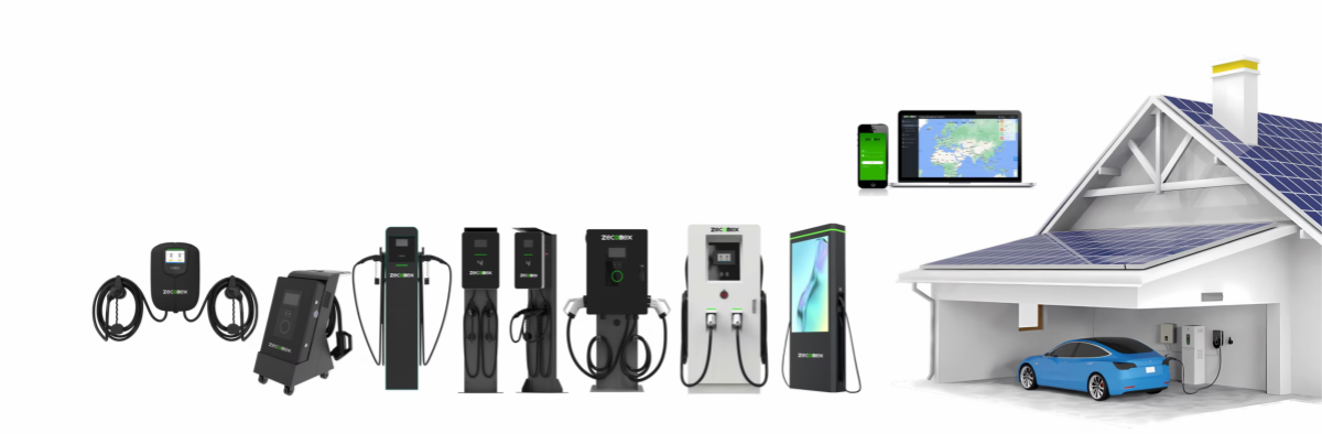 New Energy Technologies