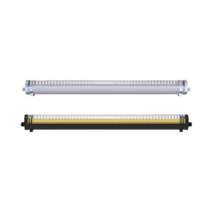 Ø100mm Grid Type LED Tubular Light