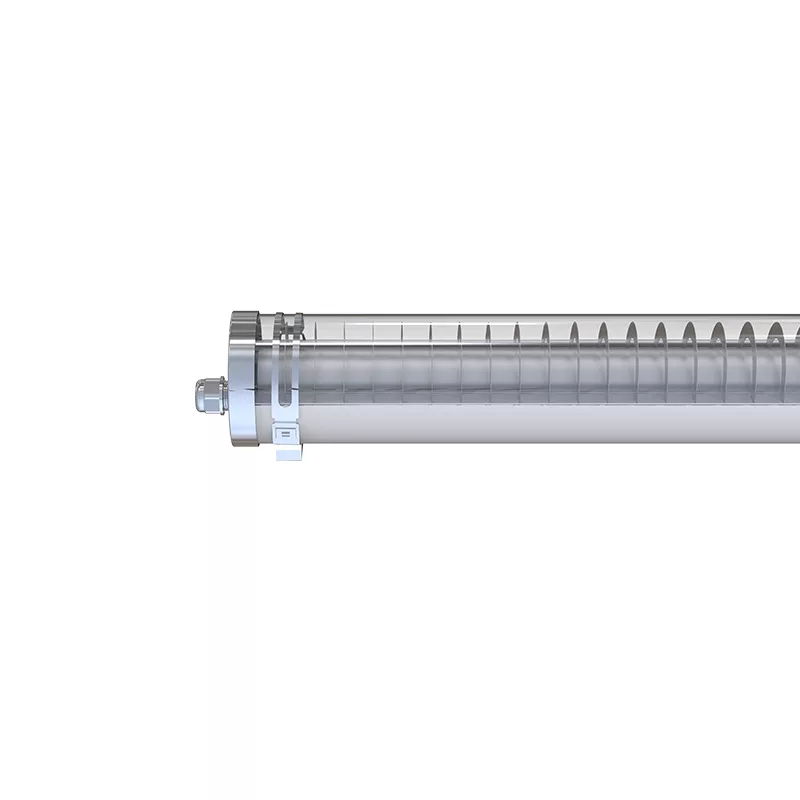 Ø100mm Grid Type LED Tubular Light (3)