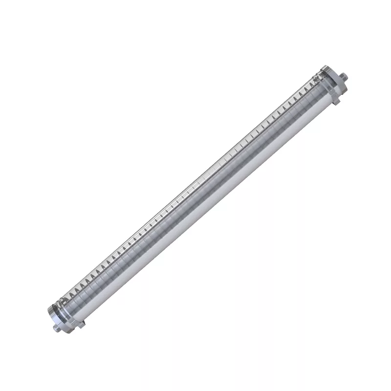 Ø100mm Grid Type LED Tubular Light (5)