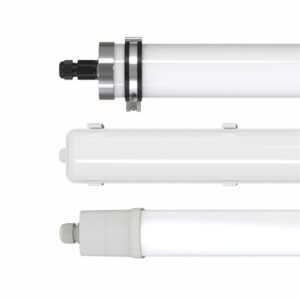 PCR LED Tri-proof Light