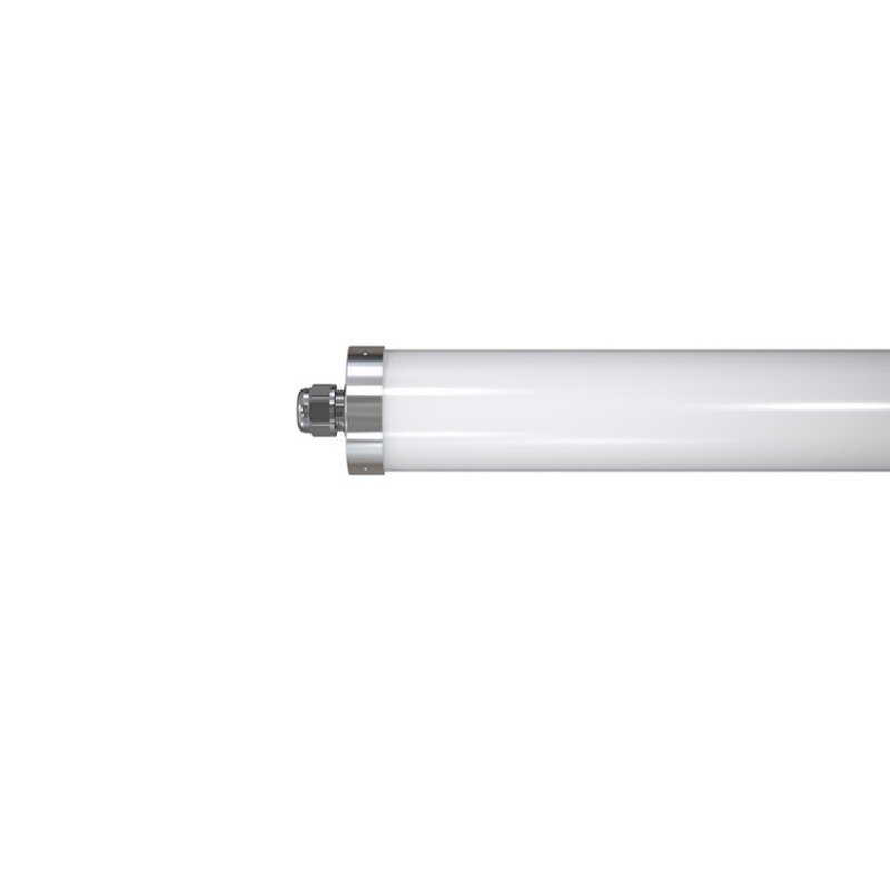 PMMA IK08 LED Tubular Light
