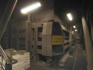 Paper Mill Applications