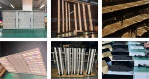 Production Process