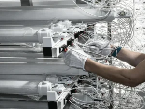 Quality Inspection & Testing02