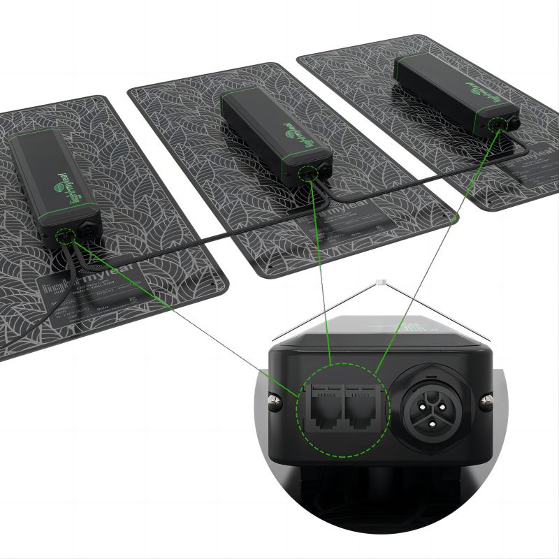 quantum board led grow lights