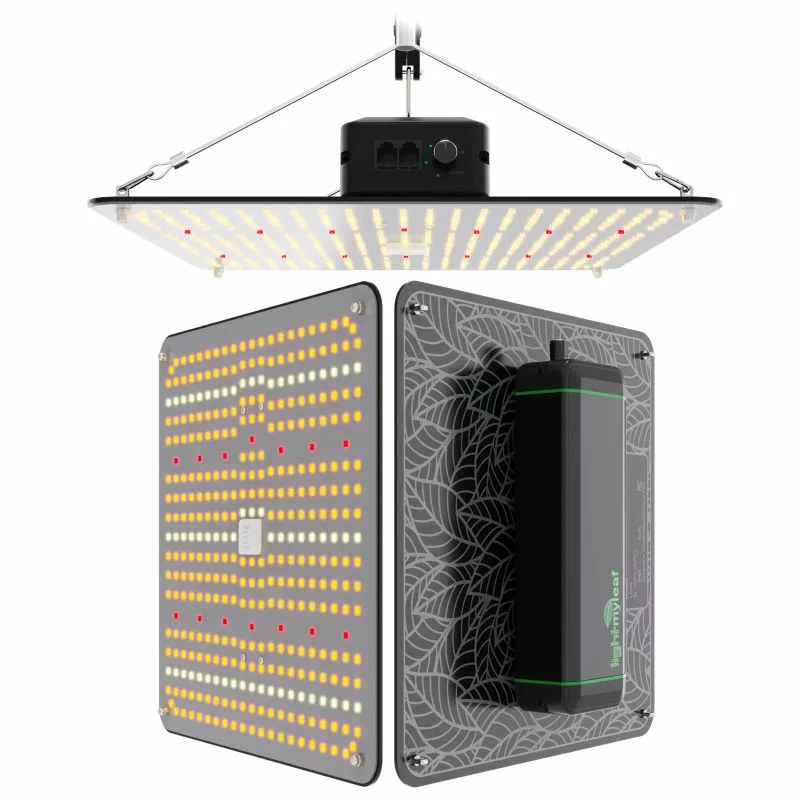 Quantum Panel LED Grow Light