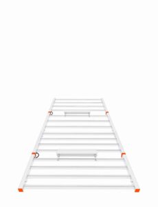 Removable and Foldable Design