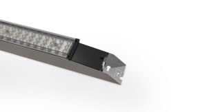 Ruggedized Industrial Light