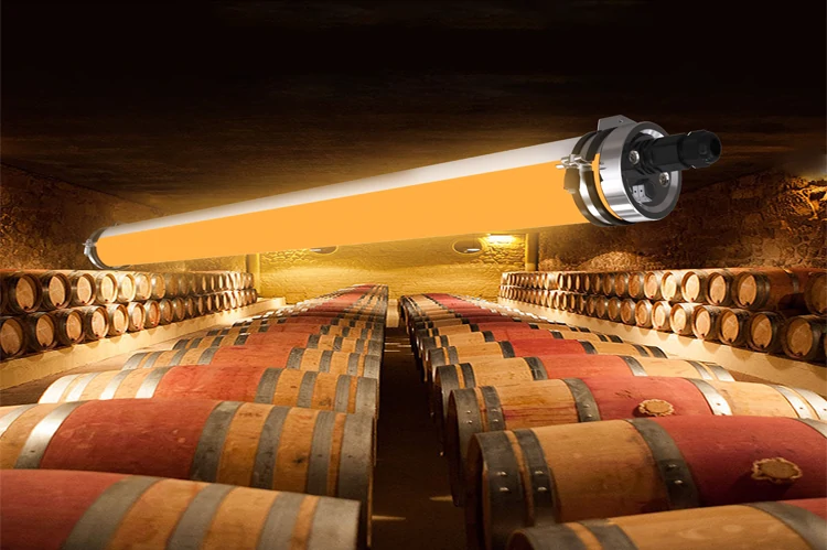 Safeguarding Wine's Brilliance