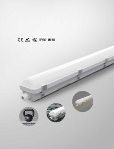 Safety elevated with Anti-Impact-1