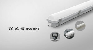 Safety elevated with Anti-Impact