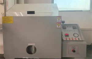 Salt Spray Chamber