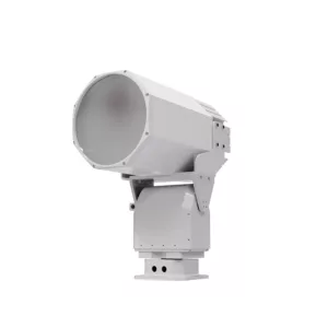 Searchlight Power Source